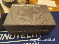 Vector Optics Maverick III