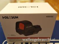 Holosun HS510C