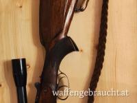 Bockbücksflinte 5,6x50R Mag. 16/70