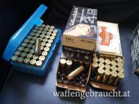 45LC und 45ACP Munition