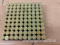 Patronenhülsen GECO 9x19 / 100 STK