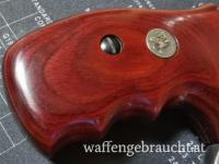 Smith&Wesson 357 Magnum (Serie 686)