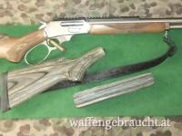 Marlin 1895 "Custom" 45-70, Bj 2023 aus dem Hause Ruger