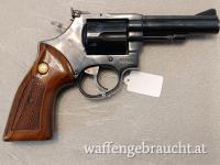Revolver Taurus Brasil Cal. 22 l. r.