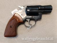 Revolver Colt Detective Spec .38 Special 