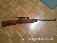 Weihrauch HW35 4,5mm