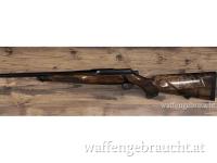 **AKTION** Sauer 505 ErgLux 8,5x55 Blaser 51er Lauf Highland-Paket SchaftHolzklasse 5