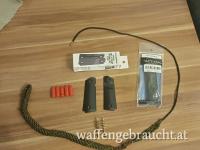 Kaliber 45 ACP / 1911 Zubehör