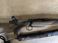 SAUER 505 Ergo Lux DLC beschichteter Lauf und System