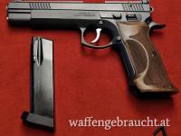 CZ 97 Sport Oschatz 