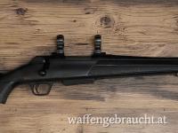Winchester XPR 308 Win. mit 30siger MontageRinge