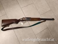 Büchse Baikal Standard Kal .22 Win Mag R.F. / Schrot 20/76