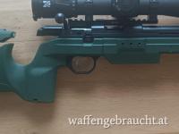 KRG Bravo Schaft CZ 457