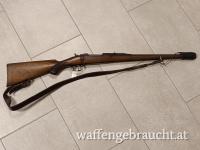Rep. Mannlicher 95 Kal. 8x50R