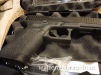 Glock 17 Gen5 FS, Performance Trigger