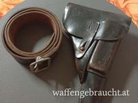 P38 Holster fkx-4 von 1944