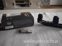 UTG Blockmontage ACCU-SYNC 30mm Durchmesser