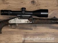 Blaser K95 Luxus .30 R Blaser mit Zeiss Diavari M 3-12x56