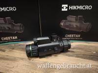 **AKTION** Hikmicro Cheetah C32F-RN Nachtsichtvorsatzgerät