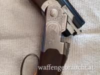 VERKAUFT!!! BERETTA 687 Silver Pigeon III  20/76  LL76cm!!!