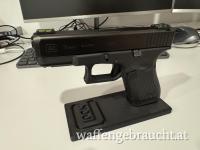 Glock 19 Gen5 Tausch möglich 