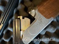 Antonio Zoli Bockbüchsflinte 