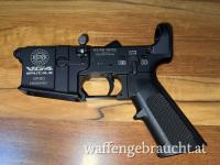 AR15 LOWER (Griffstück) ambidextrous Astra Arms