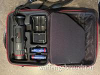 Hikmicro Falcon FQ35