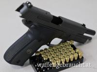 SIG Sauer P226 Legion 9mm Para