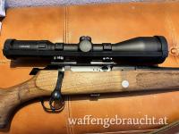 Voere LBW 30-06 + Optik + SD