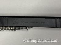 Wechselsystem Glock 17 gen5 Mos Fs Gewindelauf