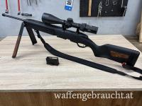 STEYR Scout 308Win