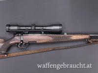 Steyr Mannlicher, Mod L , Kal 243, mit Kahles 6x42/ 4A