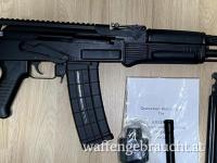 Arsenal SAR Ak74 .223 Side Folding