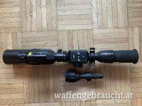 ATN X-Sight 4K PRO 5-20 