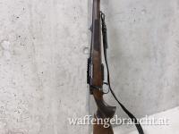 CZ 557 Lux - 308 win.