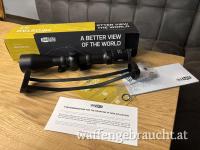 Meopta meostar r2 2,5-15x56 rd + Sattelmontage 