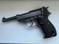 Walther P38 ac 42