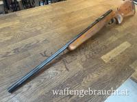 Carl Walther Einzellader .22 Hornet