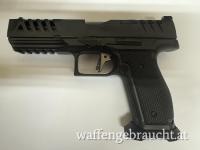 Walther Pdp Match Steel Frame Full Size