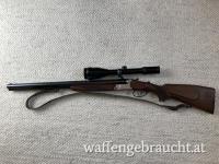 Krieghoff Drilling Plus