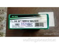 RCBS F L DIE Matrizenset mit Nummer 15901 für das Kaliber 8x57JS