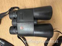 Fernglas Leica Geovid 8x56 mit Entfernungsmesser