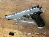 Sig Sauer X Six Skeleton