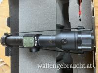 Winpoint Leuchtpunktzielgerät Hunter H30L