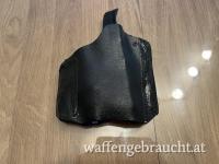Glock 19 OWB Holster (+TLR8)