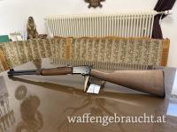 Chiappa LA322 TakeDown im Kaliber .22lr