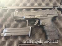 VFC Umarex Walther PPQ M2 GBB 6mm