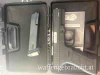 Ekol Gediz Cal.9mm PAK