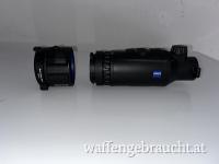 Wärmebildvorsatzgerät Zeiss DTC 3/25 inkl. Bajonettverschluss (56mm)